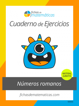 numeros romanos pdf