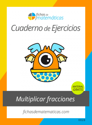 multiplicar fracciones pdf