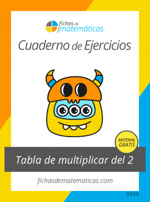 tabla del 2 pdf